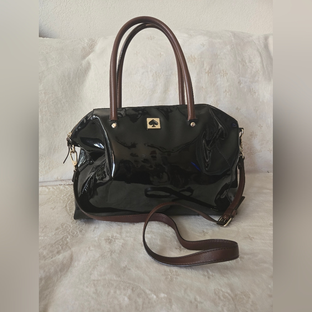 ♠️Kate Spade shoulder/crossbody♠️